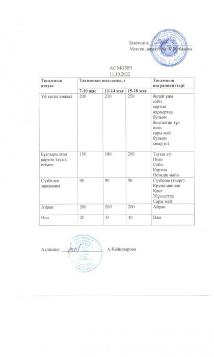 menu 44